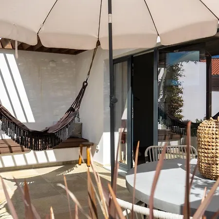 Holiday home Viladraga - Casa Da Aguda Colares