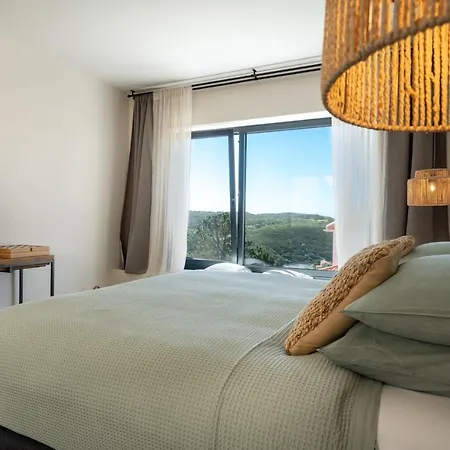 Casa Da Aguda Prázdninový dům Colares