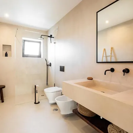Viladraga - Casa Da Aguda Holiday home Colares