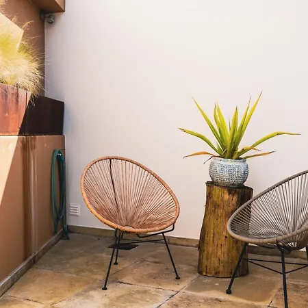 Casa Da Aguda Prázdninový dům *