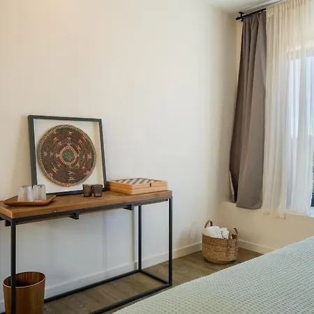 Casa Da Aguda בית נופש *