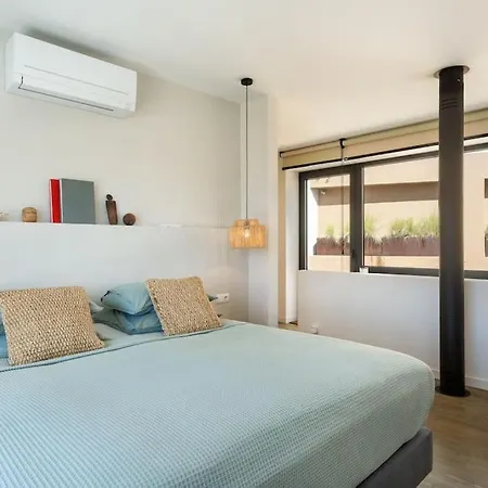 בית נופש Casa Da Aguda
