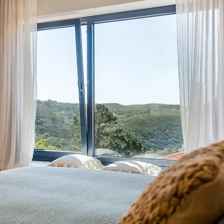 Casa Da Aguda Prázdninový dům Colares