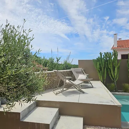 Сasa de vacaciones Viladraga - Casa Da Aguda Colares