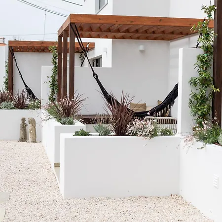 Сasa de vacaciones Viladraga - Casa Da Aguda Colares