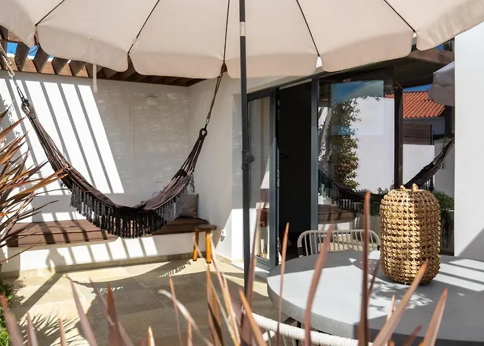 Prázdninový dům Casa Da Aguda Colares