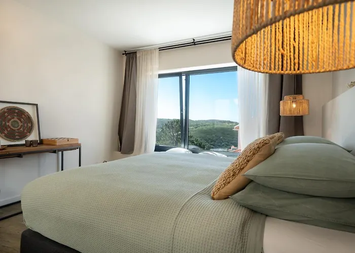 Casa Da Aguda Prázdninový dům Colares