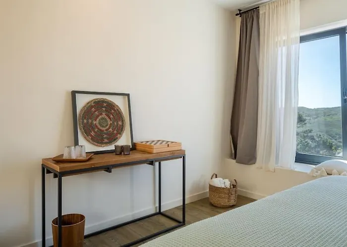 Casa Da Aguda Prázdninový dům *