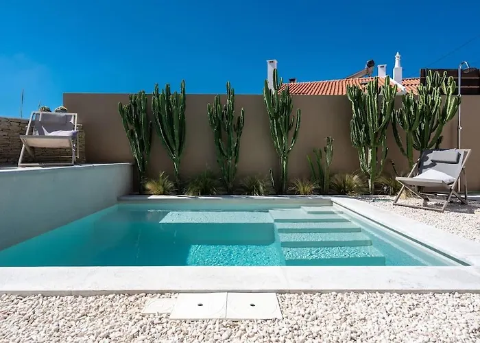 Casa Da Aguda Prázdninový dům *