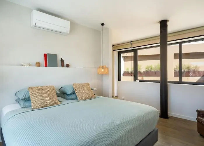 Prázdninový dům Casa Da Aguda