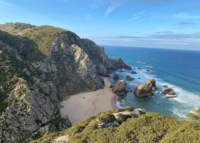 Prázdninový dům Casa Da Aguda