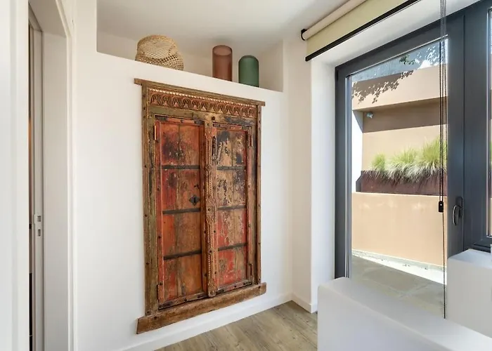 Casa Da Aguda Colares