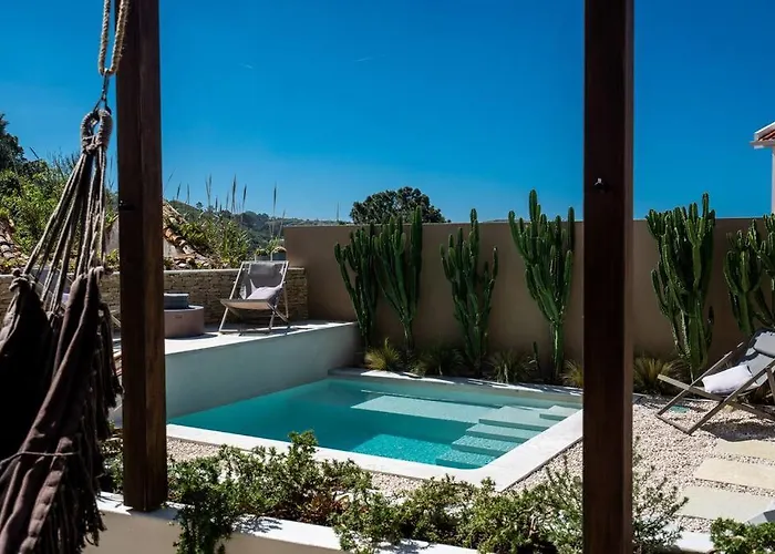 Casa Da Aguda Prázdninový dům