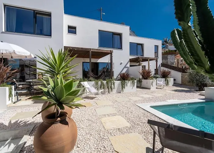 Casa Da Aguda Prázdninový dům *