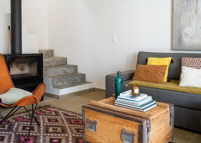 Prázdninový dům Casa Da Aguda *