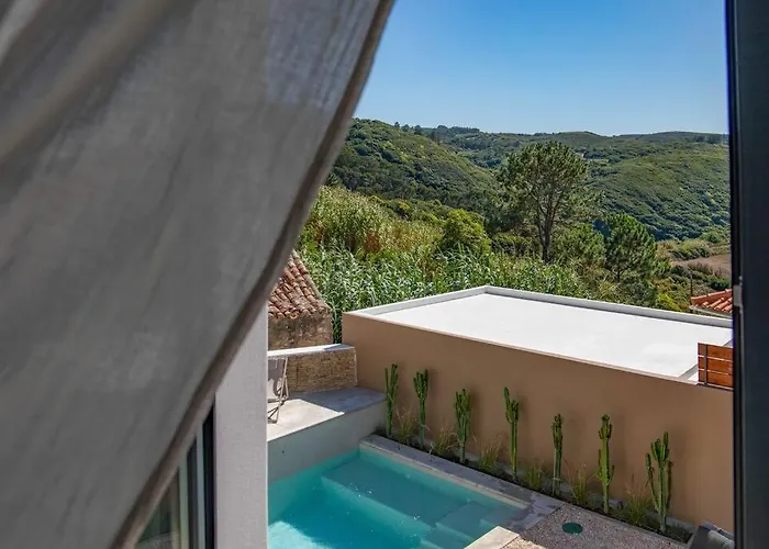 Casa Da Aguda Prázdninový dům *