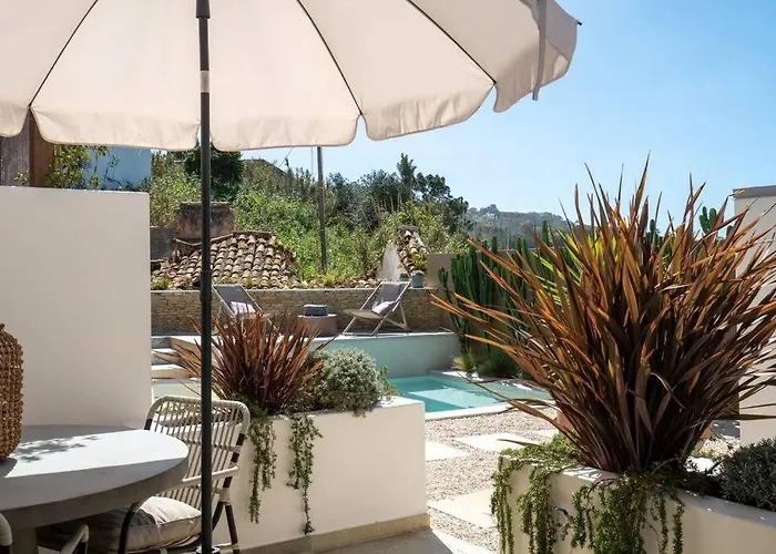 Prázdninový dům Casa Da Aguda