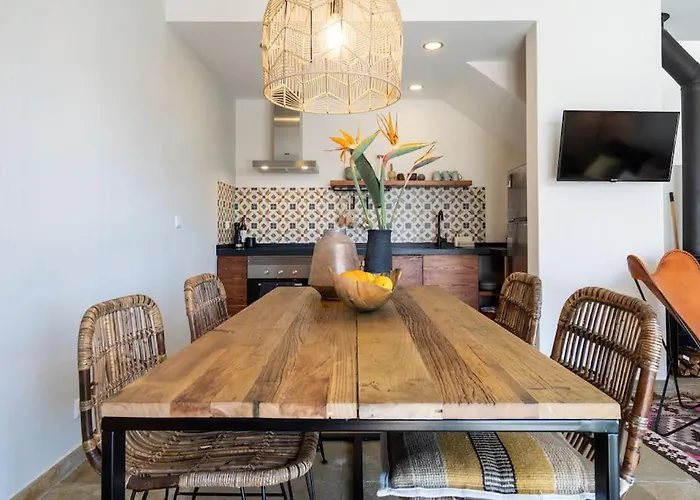 Casa Da Aguda * Colares